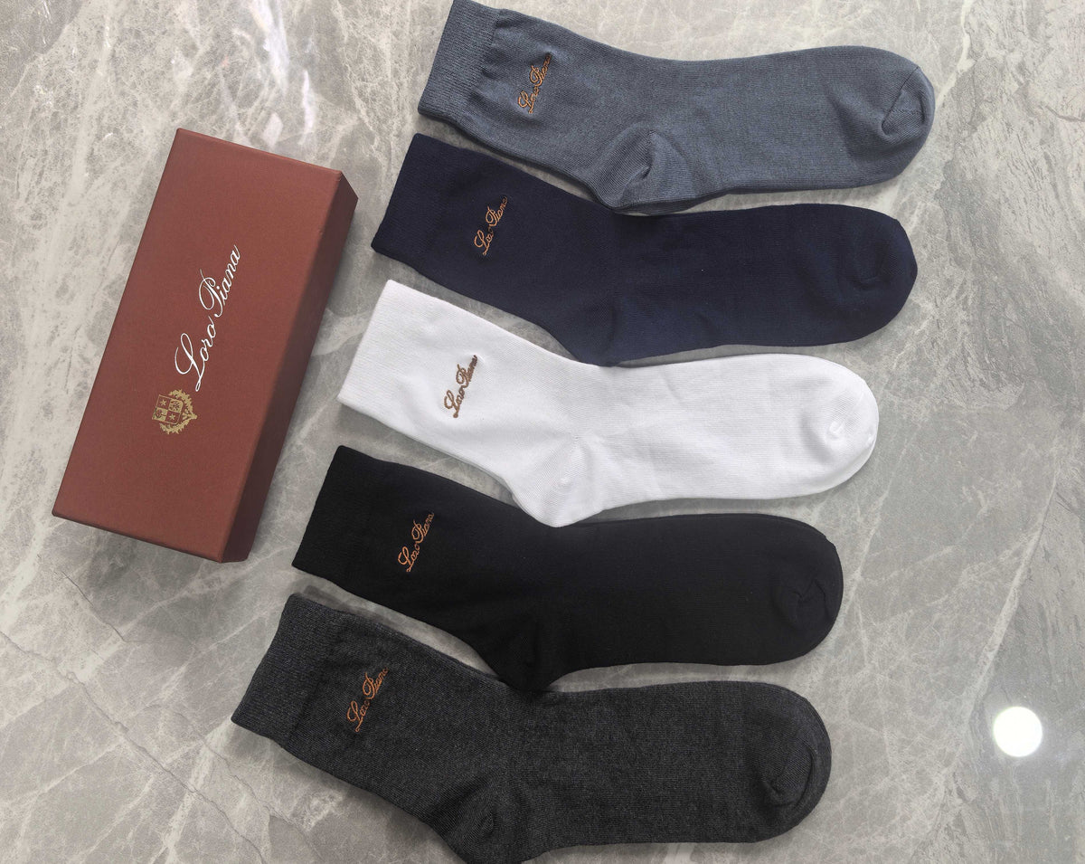 Crew Socks