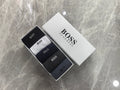 Hugo Boss Cotton Short Socks - 5-Pair Pack