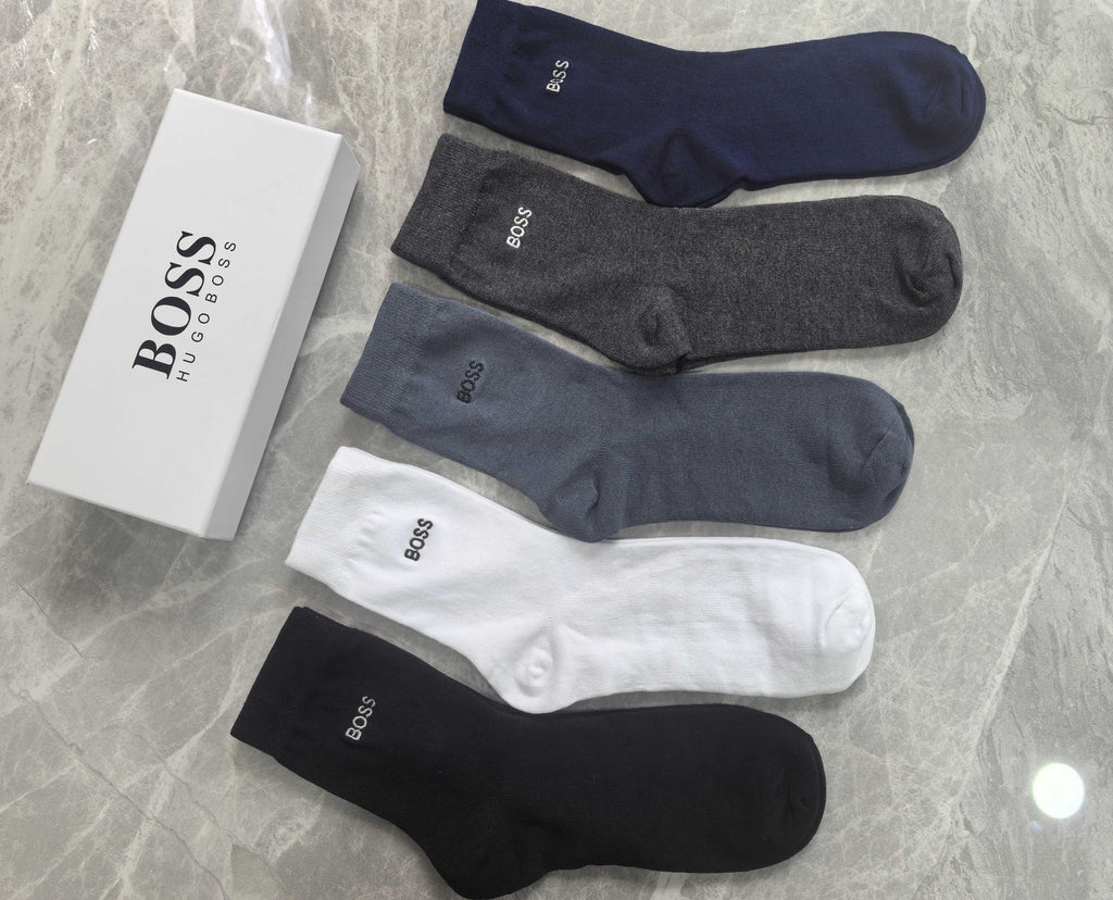 Short Socks