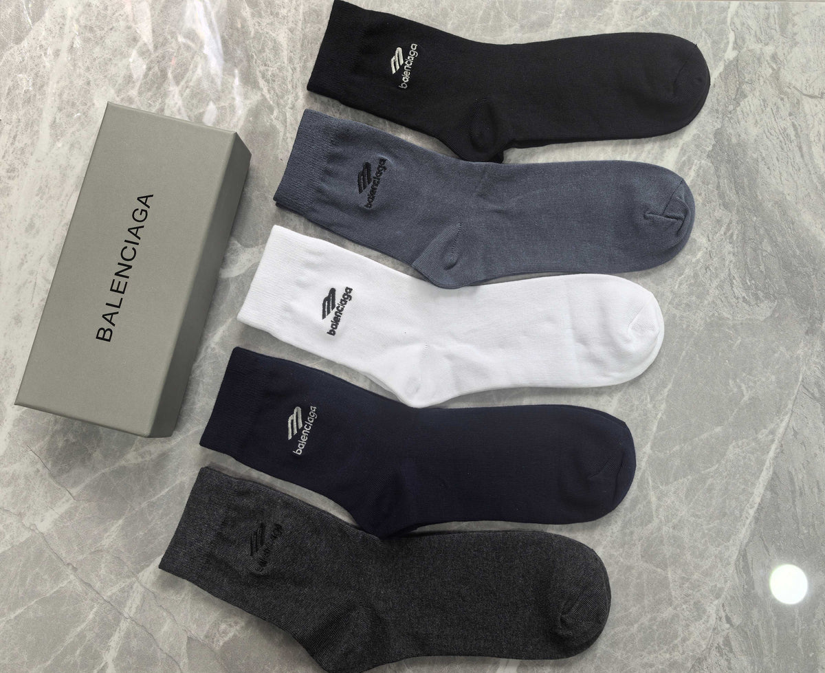 Short Socks