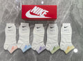 Nike Cotton Short Socks