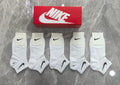 Nike Cashmere & Cotton Breathable Socks