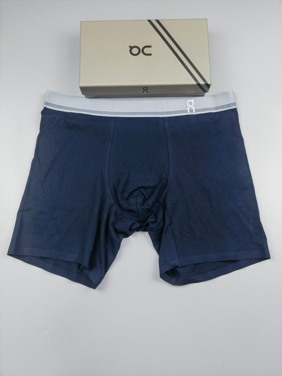 On Men's Boxer Briefs - 3-Piece Box