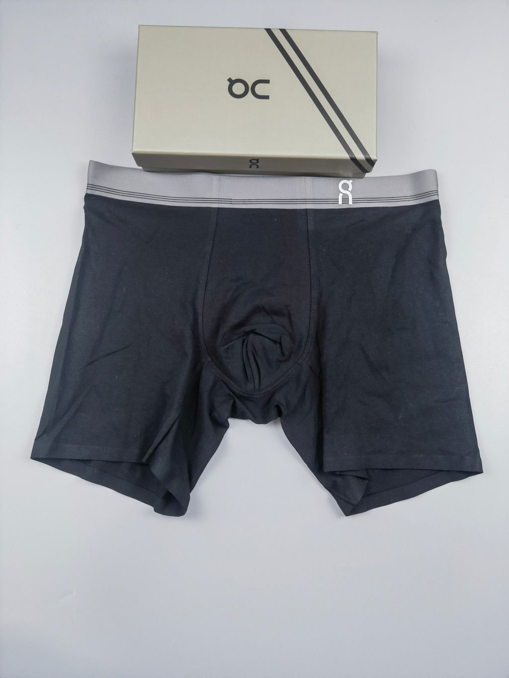 On Men's Boxer Briefs - 3-Piece Box