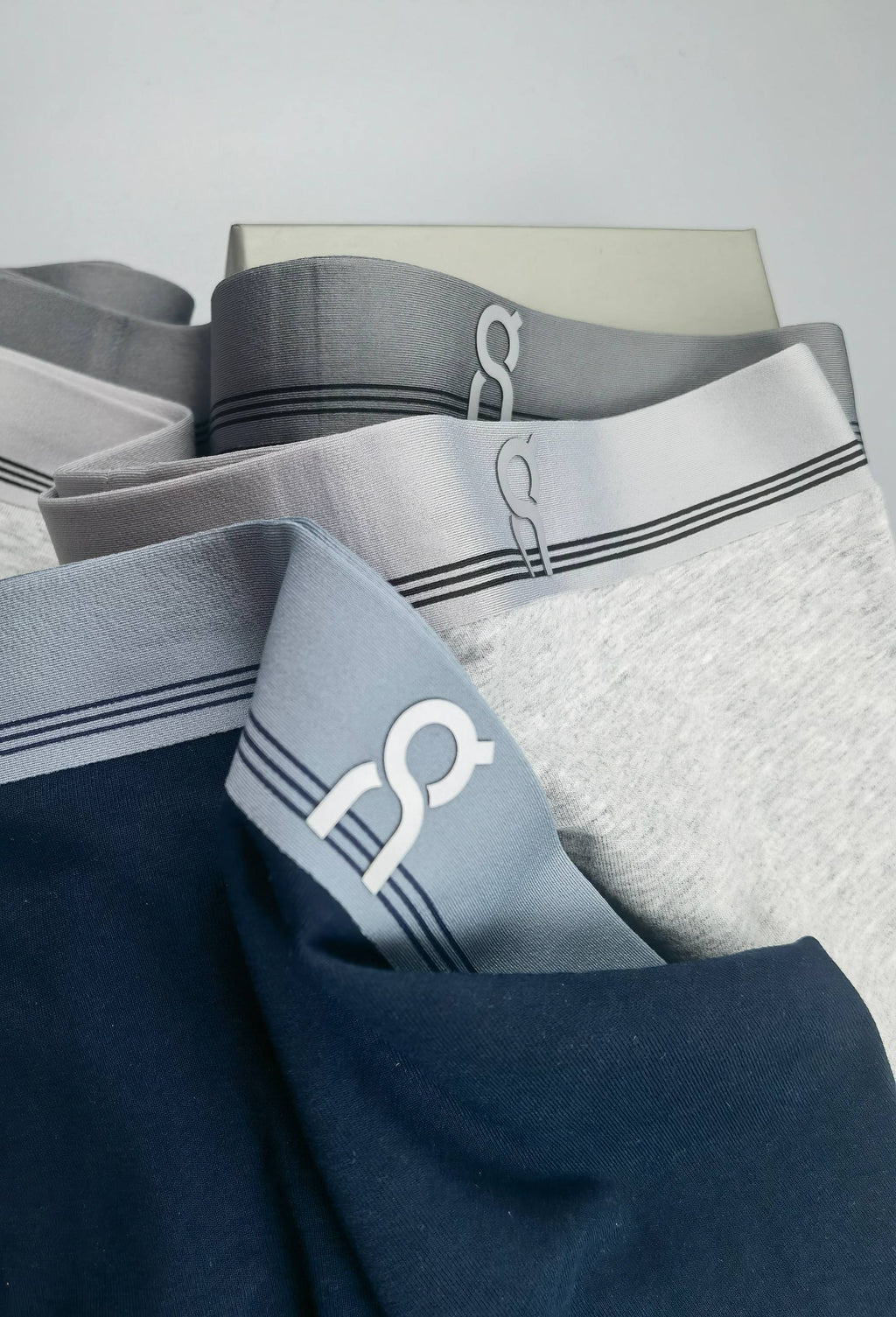 On Men's Boxer Briefs - 3-Piece Box