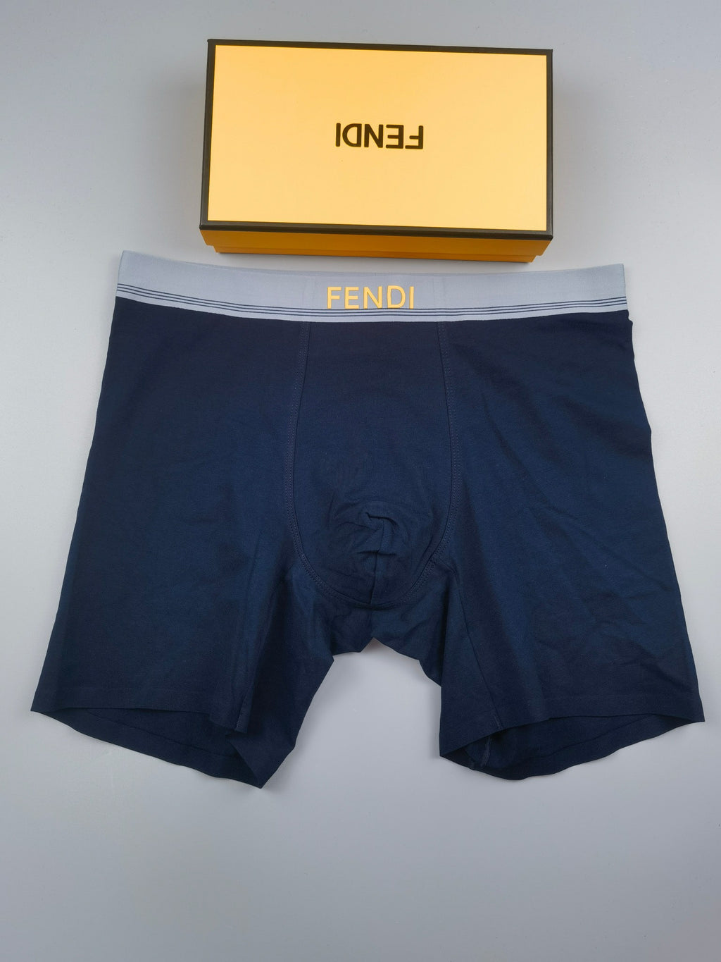 Fendi Men's Boxer Briefs - 3-Piece Box