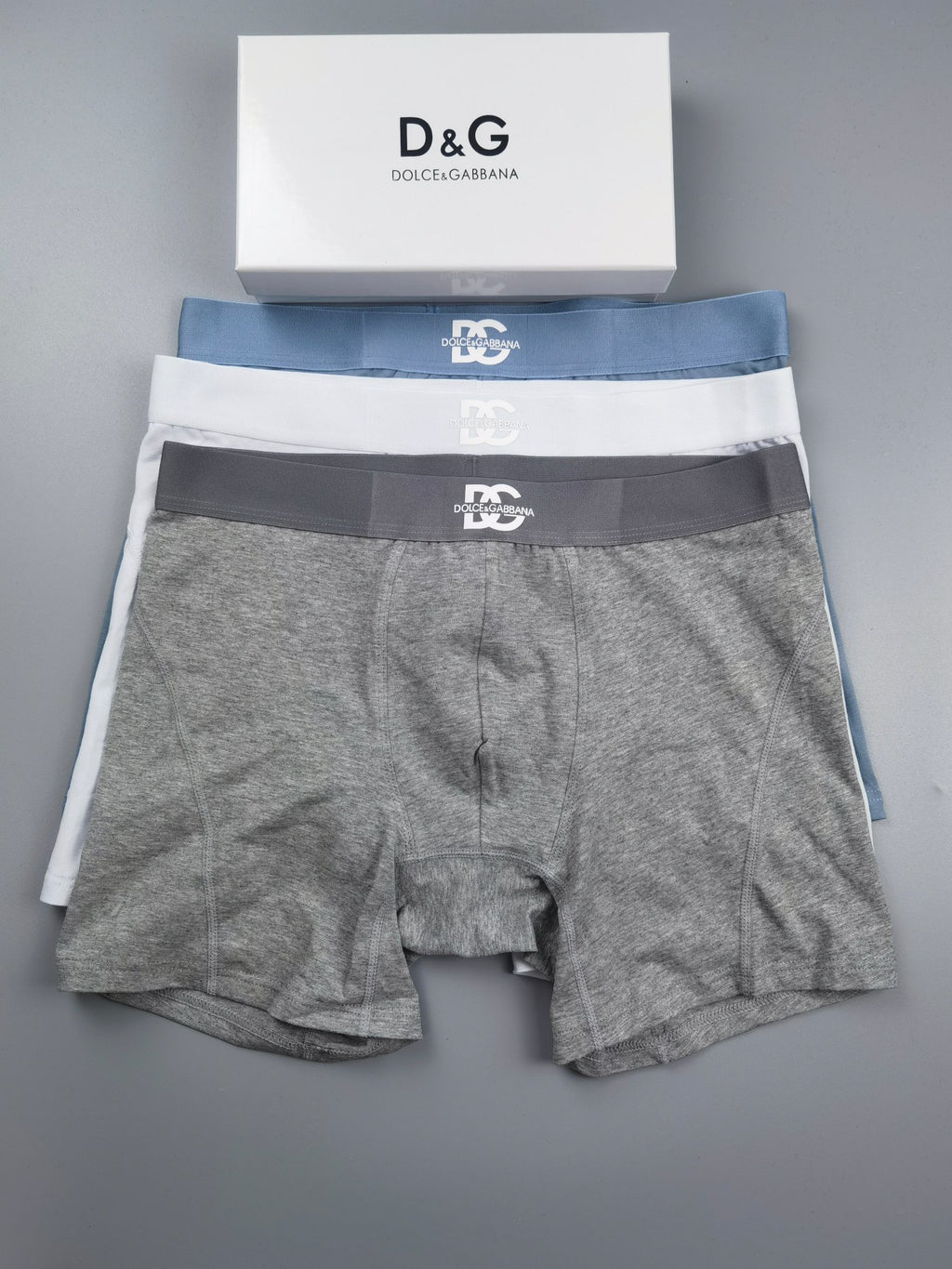 Gucci Men's Boxer Briefs