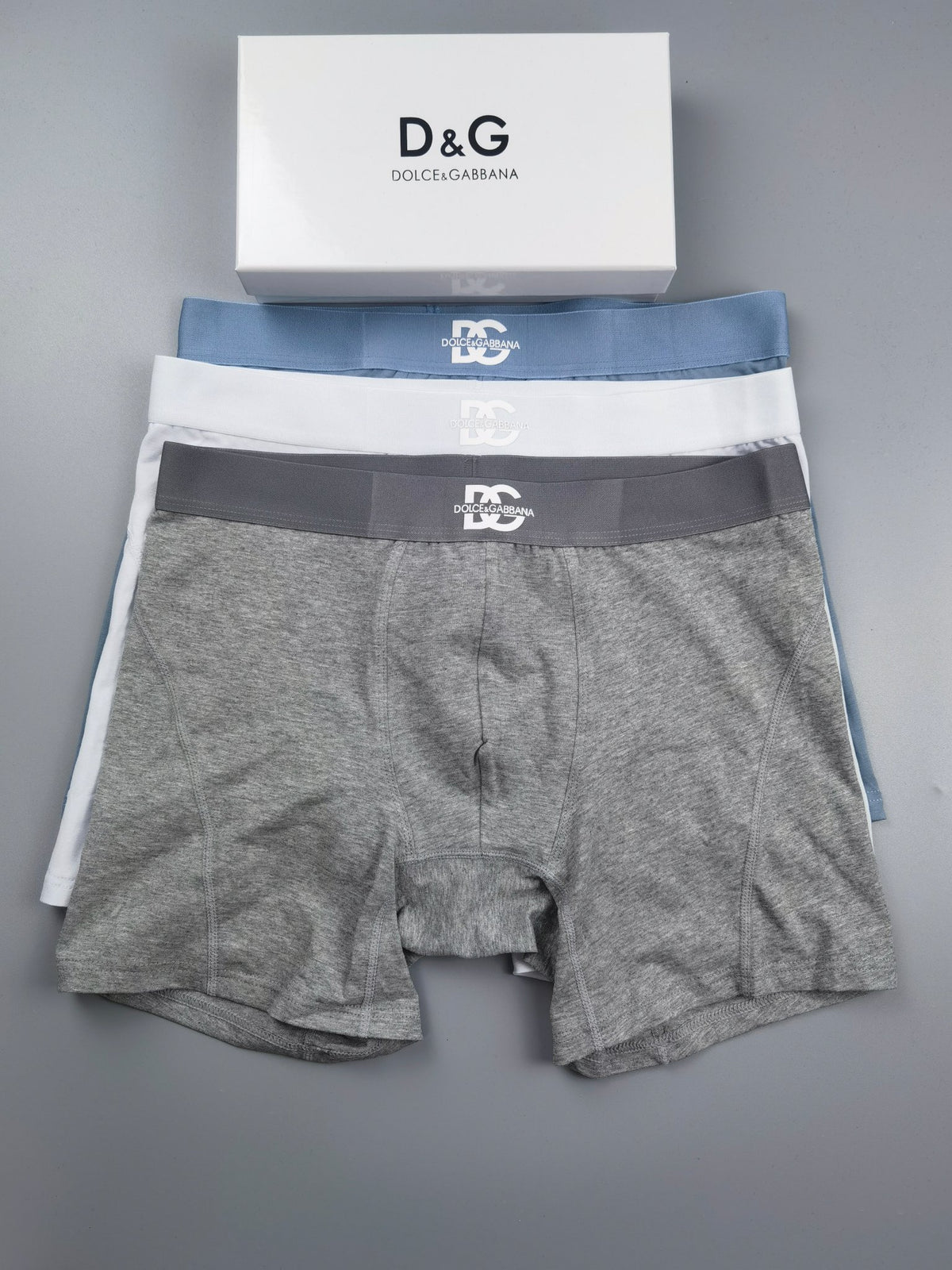 Gucci Men's Boxer Briefs