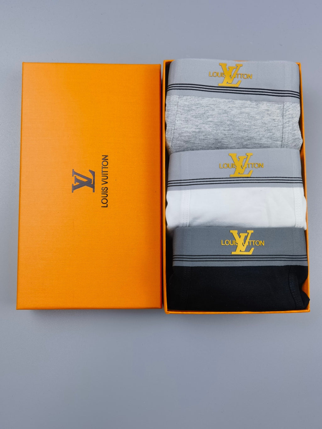 Louis Vuitton Men's Boxer Briefs