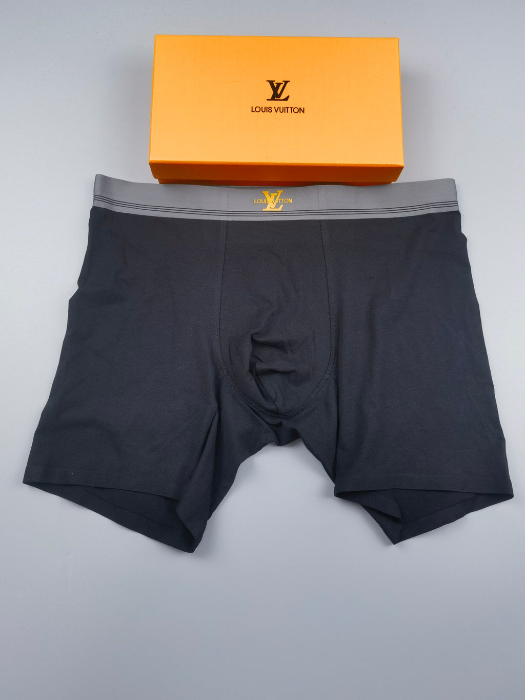 Louis Vuitton Men's Boxer Briefs