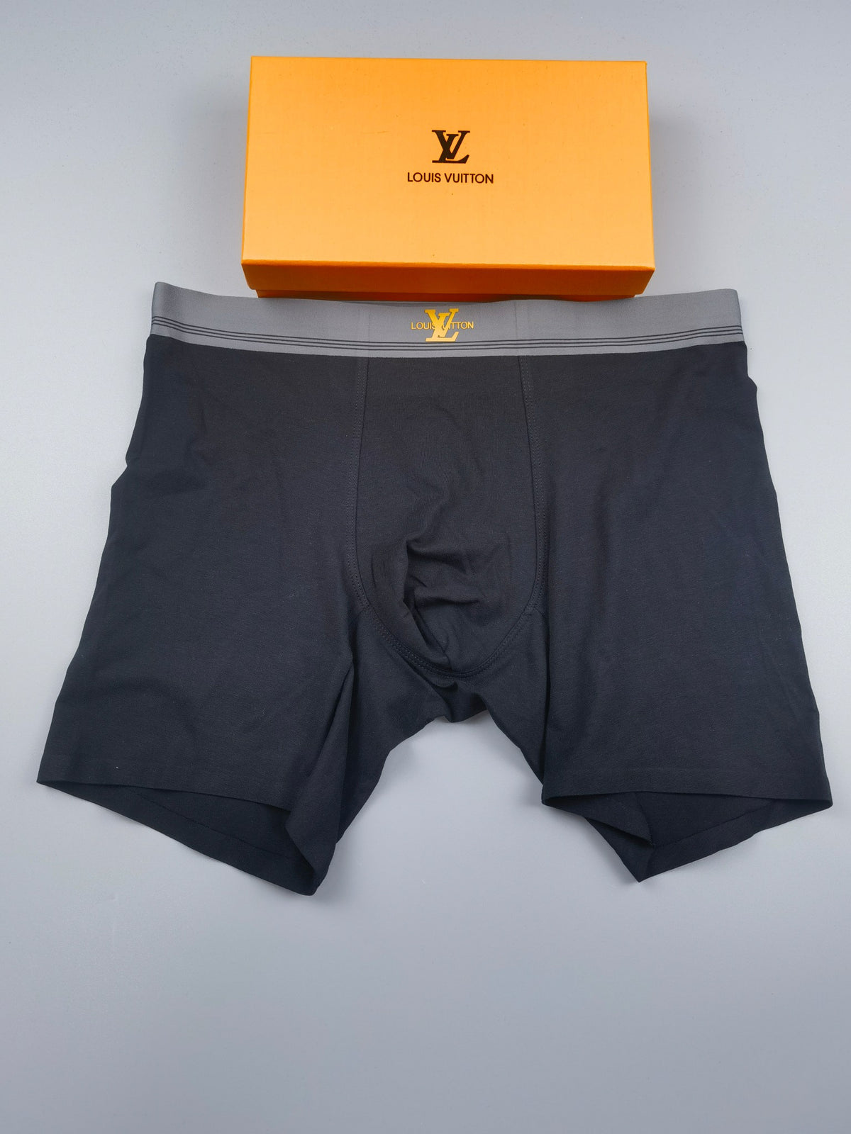 Louis Vuitton Men's Boxer Briefs