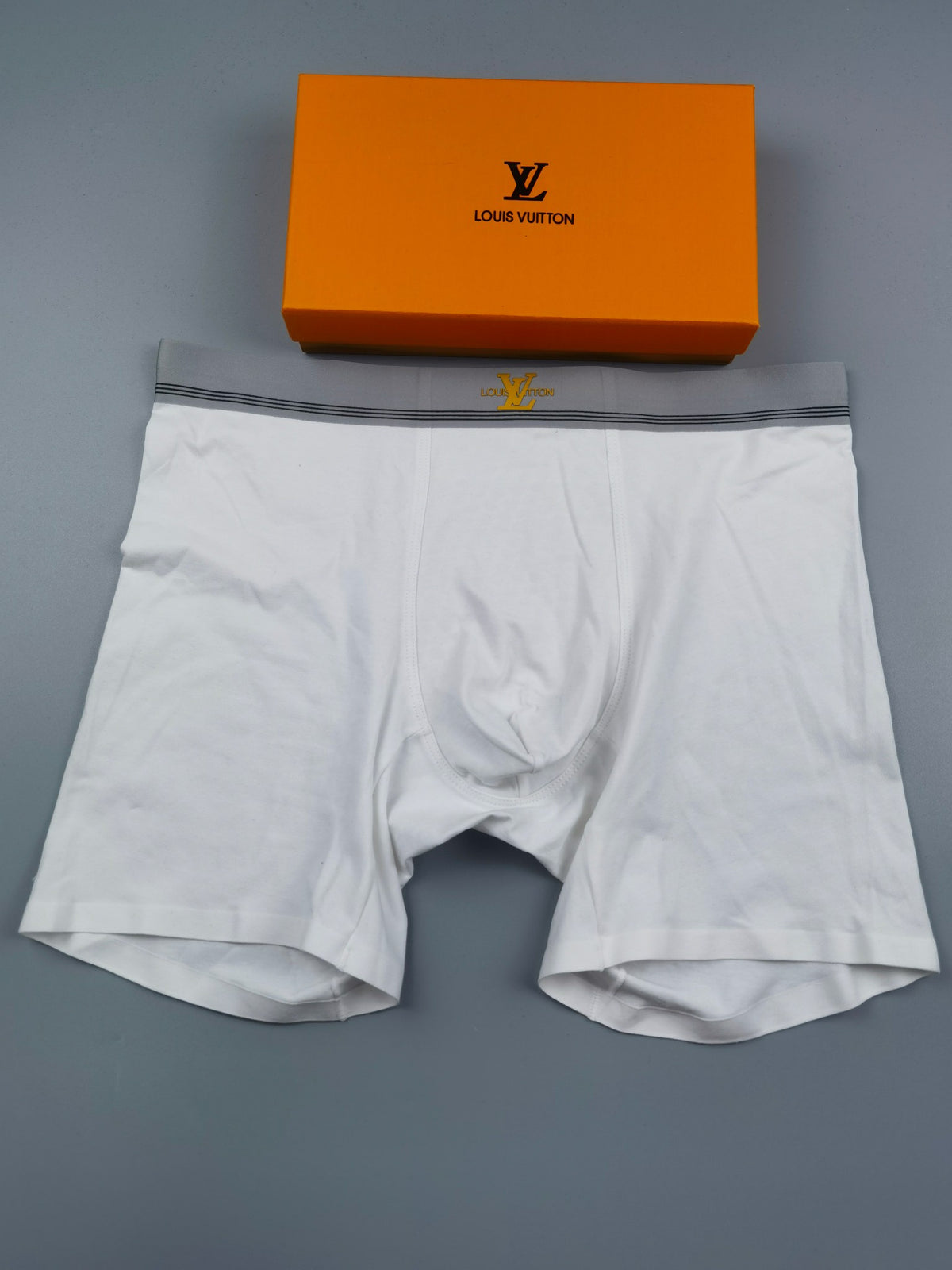 Louis Vuitton Men's Boxer Briefs
