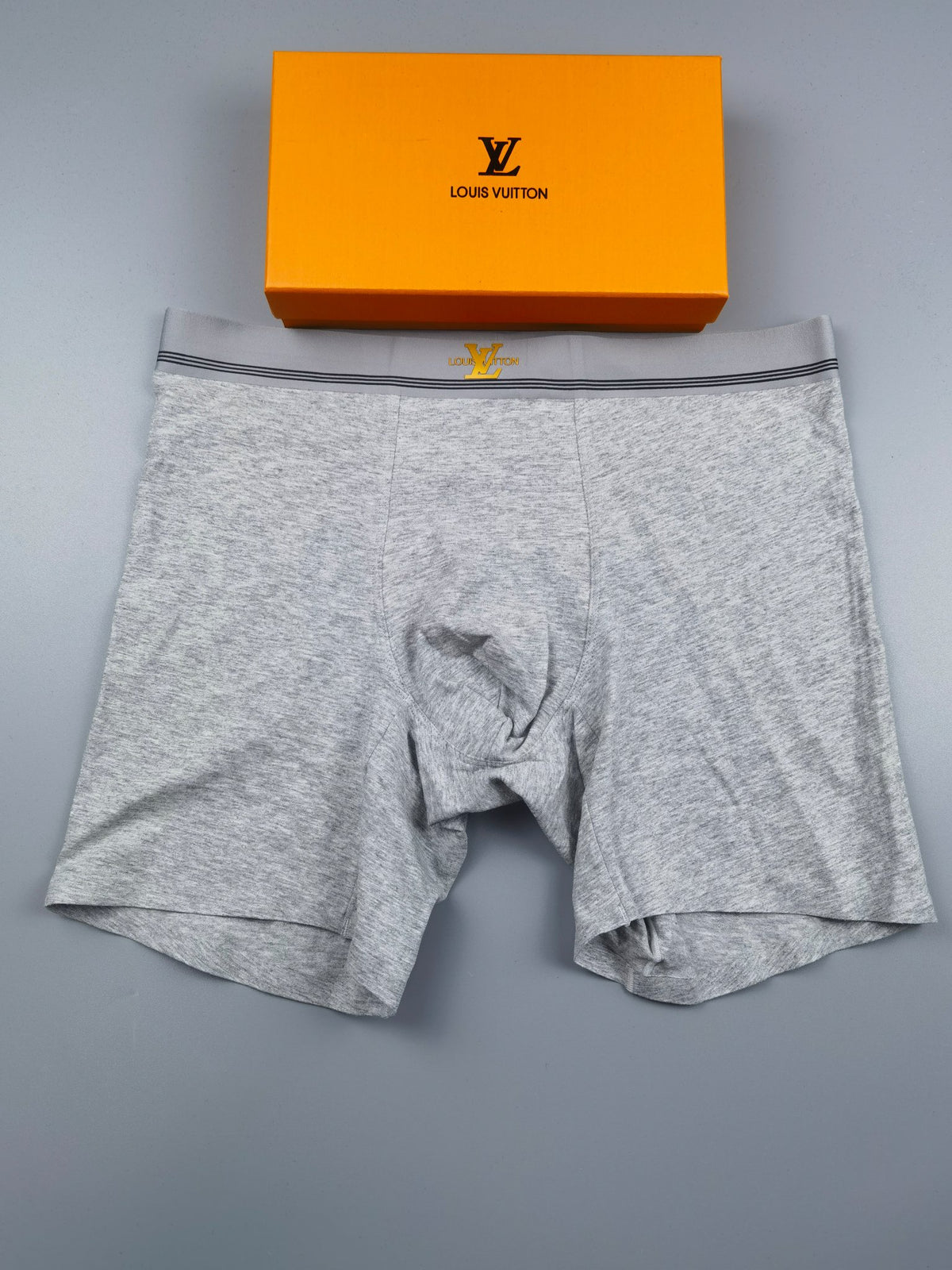 Louis Vuitton Men's Boxer Briefs