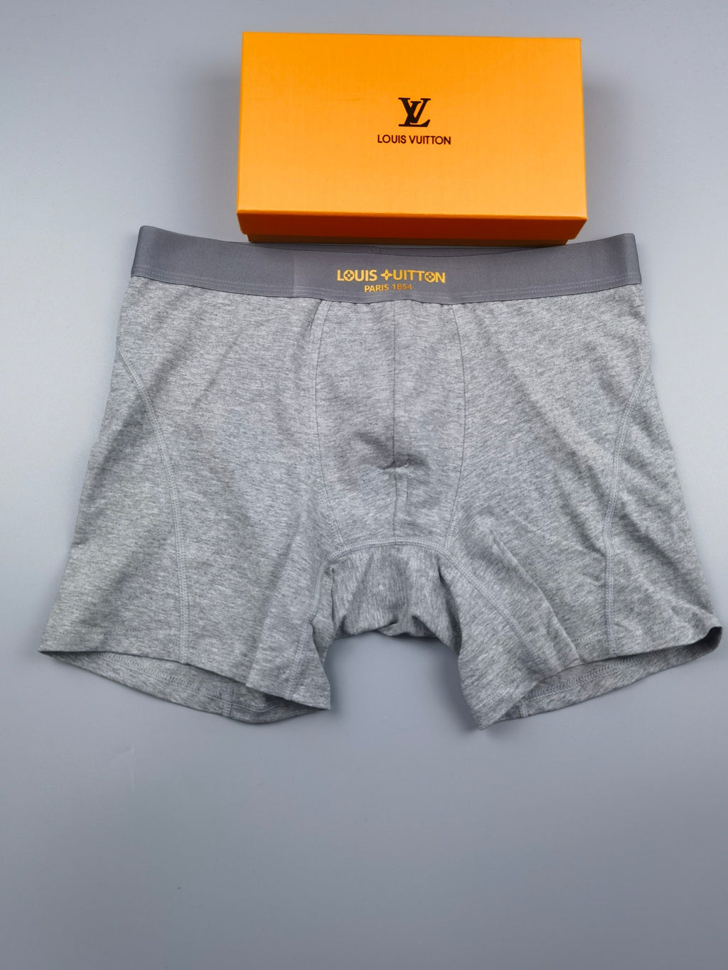 Louis Vuitton Men's Boxer Briefs