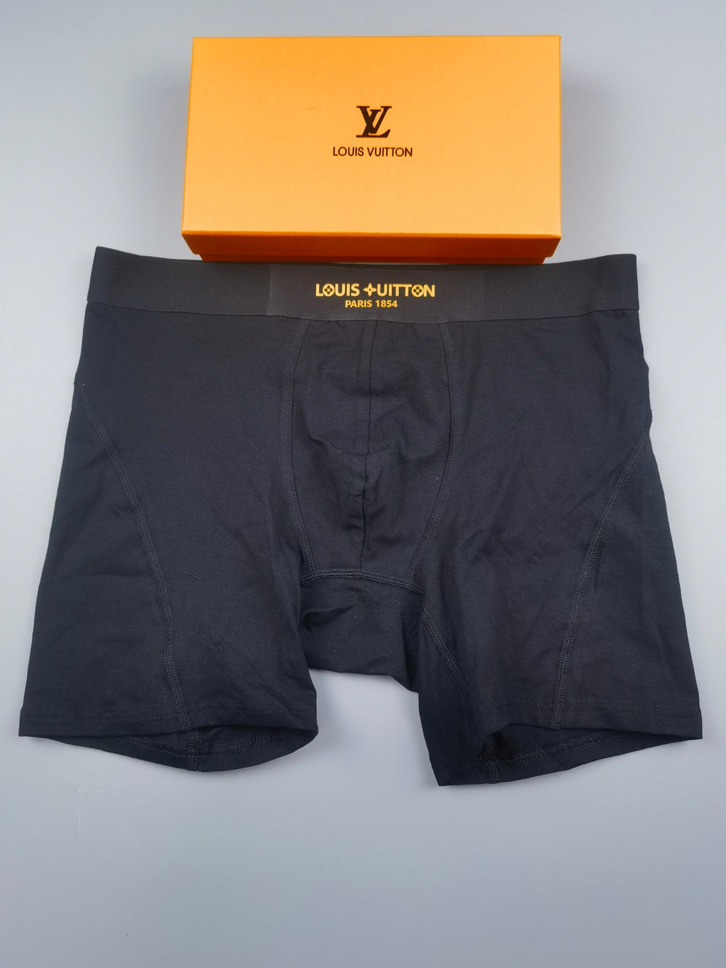 Louis Vuitton Men's Boxer Briefs