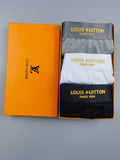 Louis Vuitton Men's Boxer Briefs