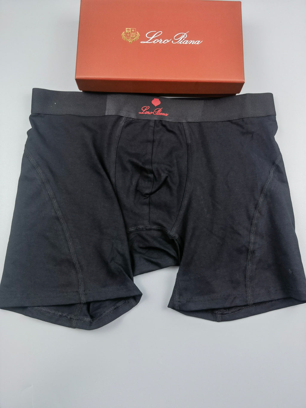 Men's Boxer Briefs