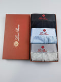 Men's Boxer Briefs
