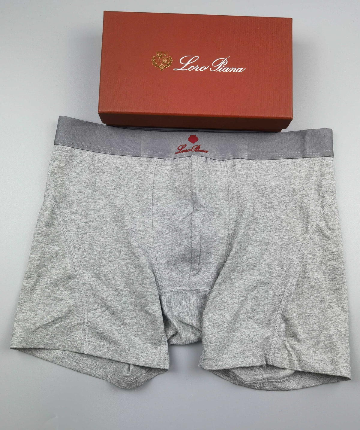 Men's Boxer Briefs