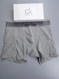 Calvin Klein Men's Boxer Briefs - 3-Piece Box