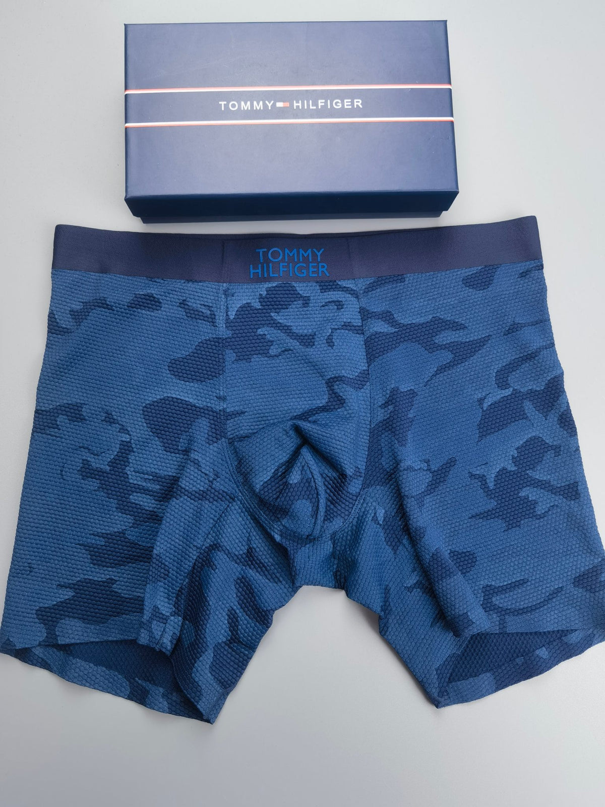 Men's Boxer Briefs - 3-Piece Box