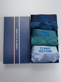 Men's Boxer Briefs - 3-Piece Box