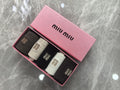 Cotton Crew Socks - 5-Pair Pack