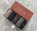 Crew Socks - 5-Pair Pack