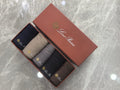 Crew Socks - 5-Pair Pack