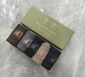 Crew Socks - 5-Pair Pack