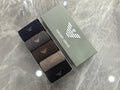Armani Crew Socks - 5-Pair Pack