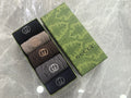 Gucci Crew Socks - 5-Pair Pack