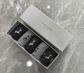 Cotton Crew Socks - 5-Pair Pack