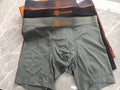 Hermes Men's Boxer Briefs - 3-Piece Box