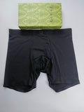 Gucci Men's Boxer Briefs - 3-Piece Box