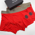 Arc'teryx Modal Men's Boxer Briefs - 3-Piece Box