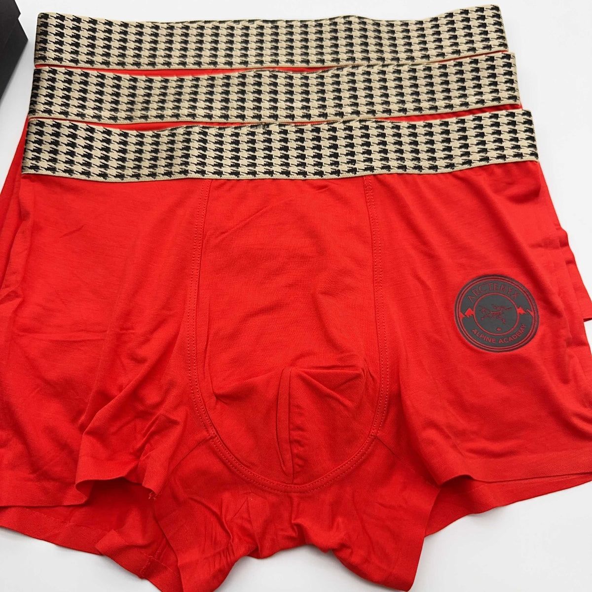 Arc'teryx Modal Short Socks - 3-Pair Pack