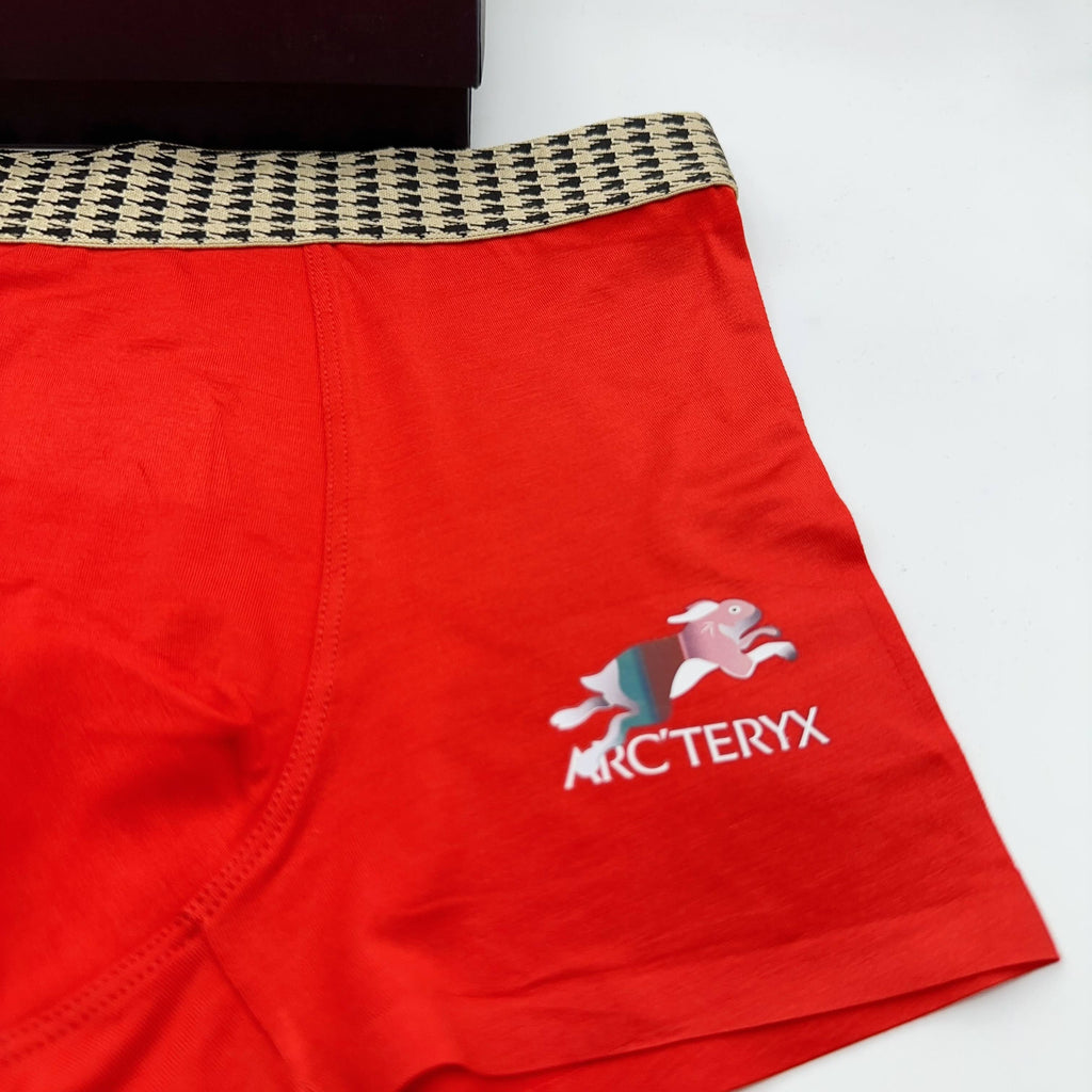 Arc'teryx Modal Short Socks - 3-Pair Pack