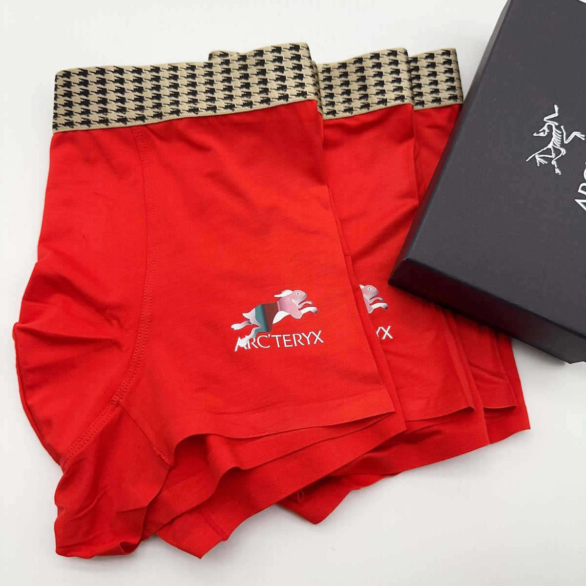 Arc'teryx Modal Short Socks - 3-Pair Pack