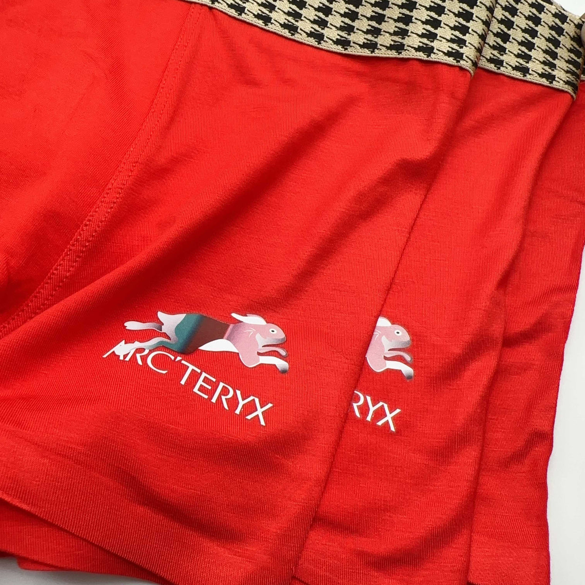 Arc'teryx Modal Short Socks - 3-Pair Pack