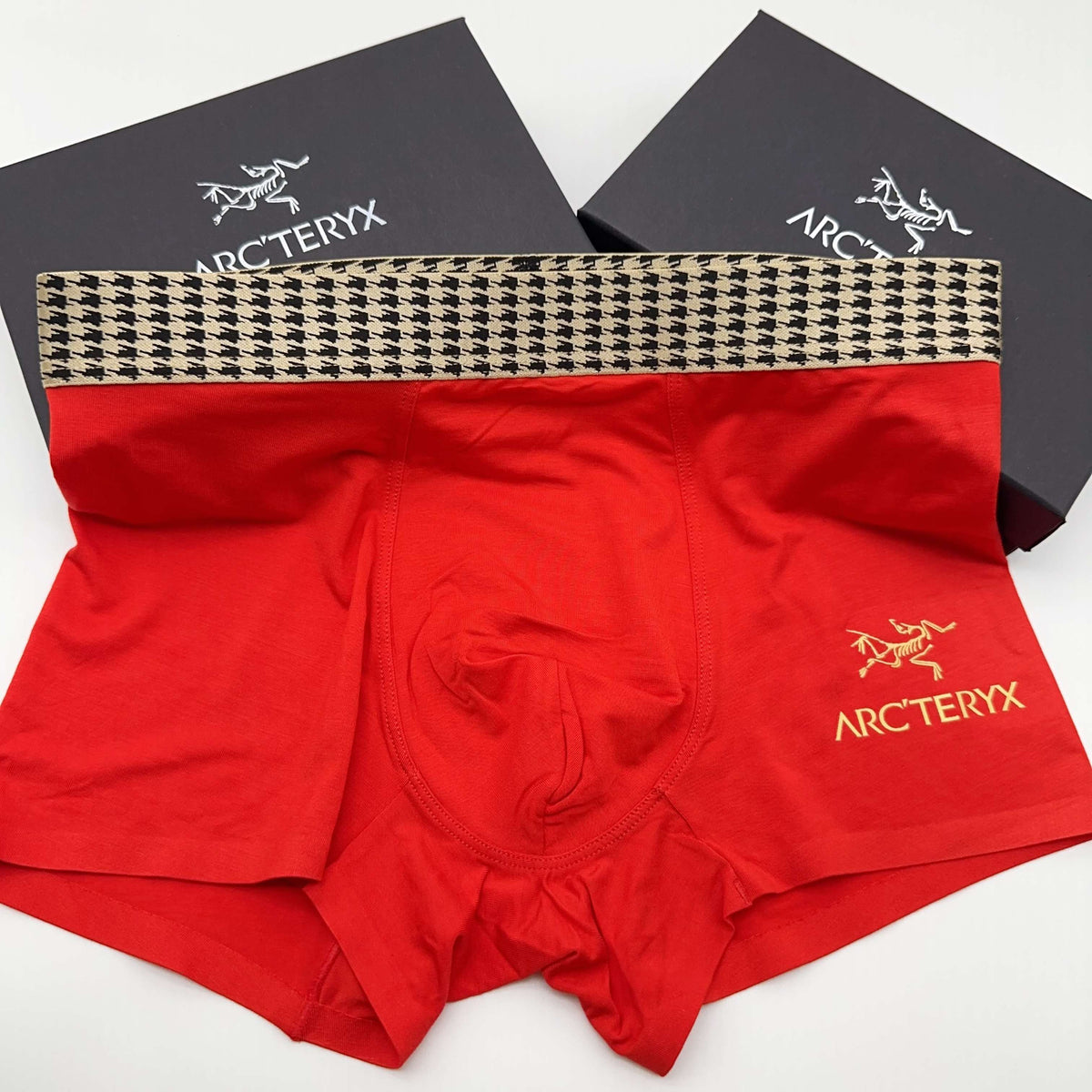 Arc'teryx Modal Short Socks - 3-Pair Pack