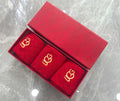 Cotton Crew Socks - 5-Pair Pack