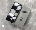 On Clean Performance-Style Logo Details Ankle Socks - 5-Pair Set