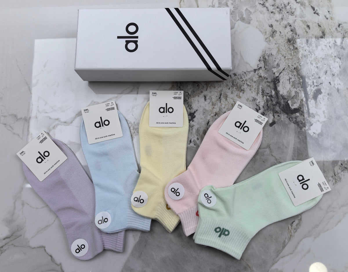 Socks