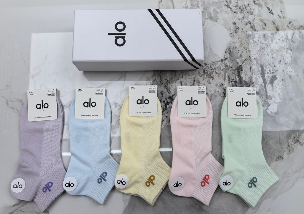Socks