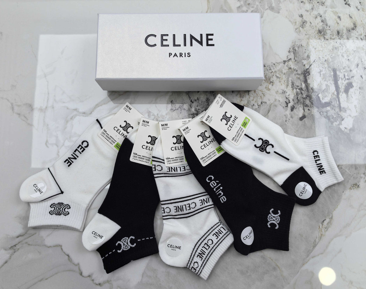 Celine Socks