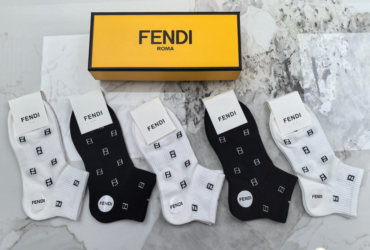 Fendi Socks