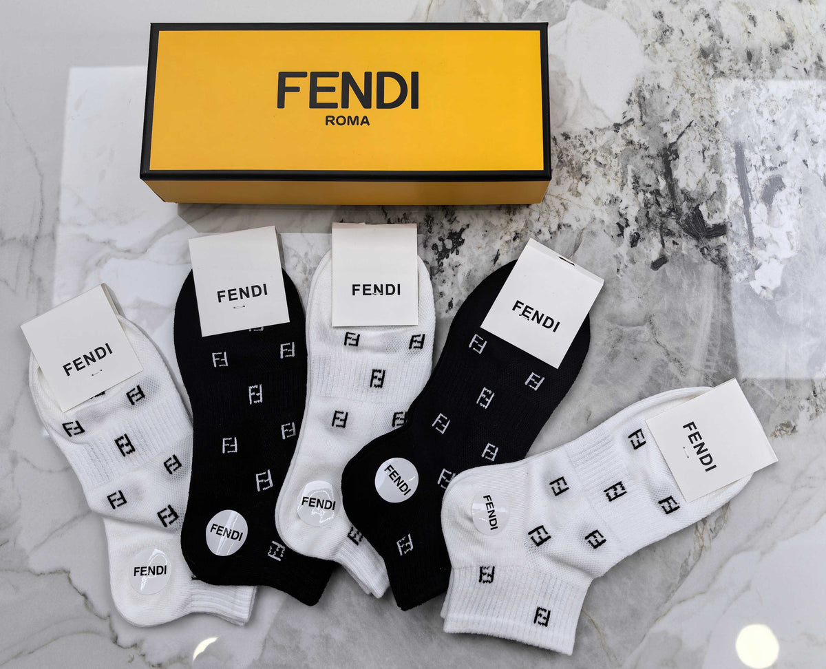 Fendi Socks