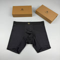 Burberry Logo Detail Men's Boxer Briefs - 3-Piece Box