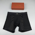 Loro Piana Small Emblem Details Men's Boxer Briefs - 3-Piece Box
